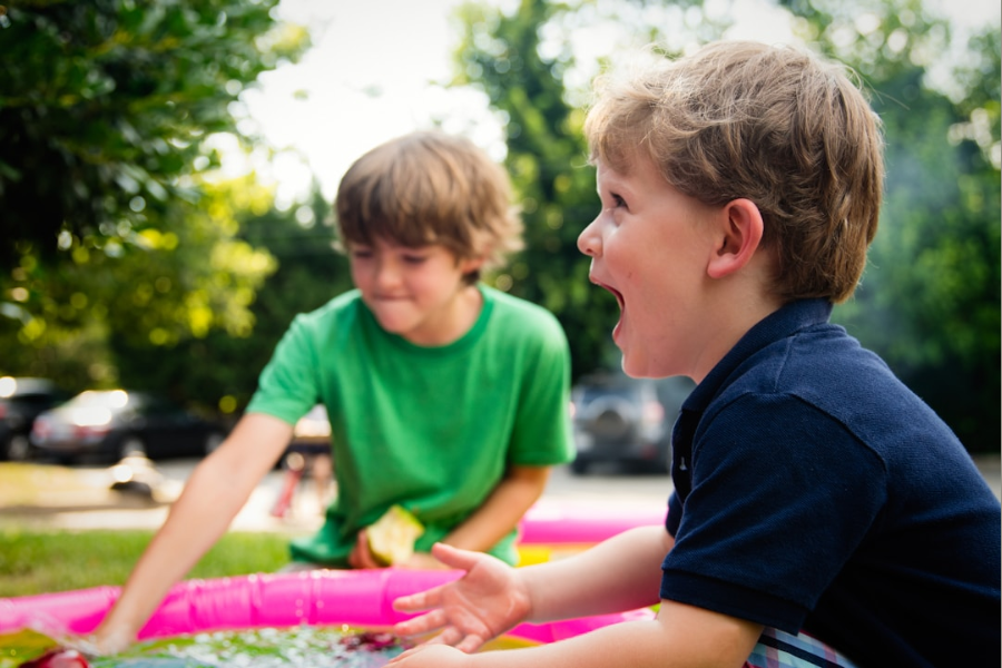 Elevating the Theme: Creative Ideas to Make Your Child's Birthday Party Unique