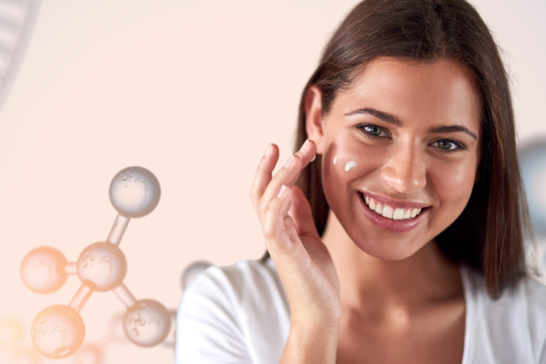 How Peptides And Plant Stem Cells Revolutionize Skincare