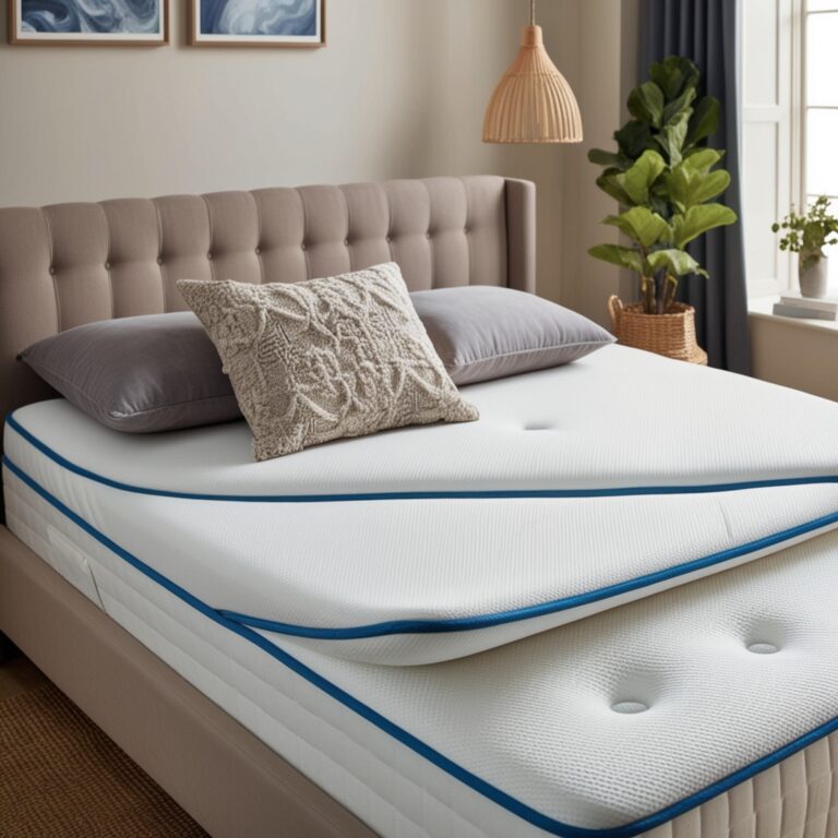 Mattress Land: Your Destination for Orthopedic and Pocket Mattress Excellence