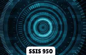 SSIS 950