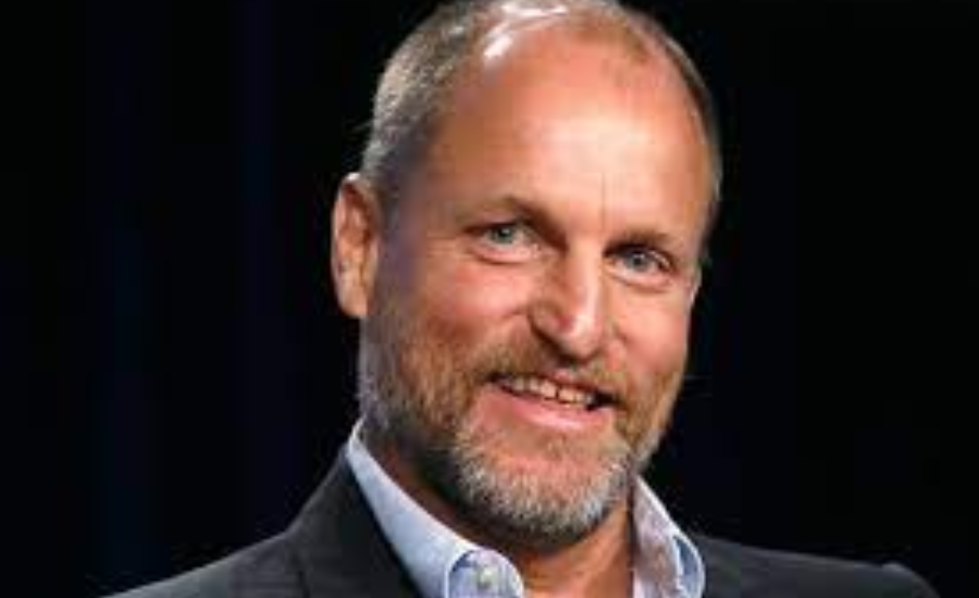 woody harrelson net worth