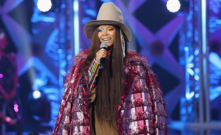 erykah badu net worth